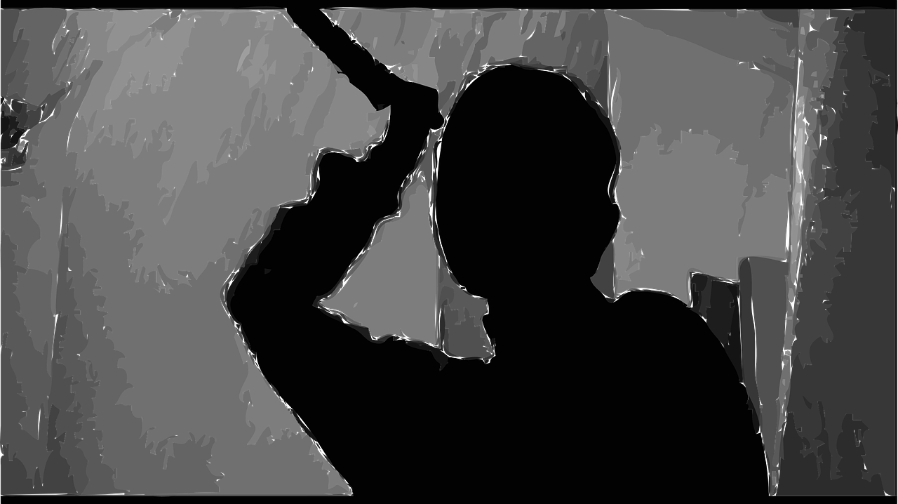 最新国产惊悚电影，探索心理与现实的边缘界限