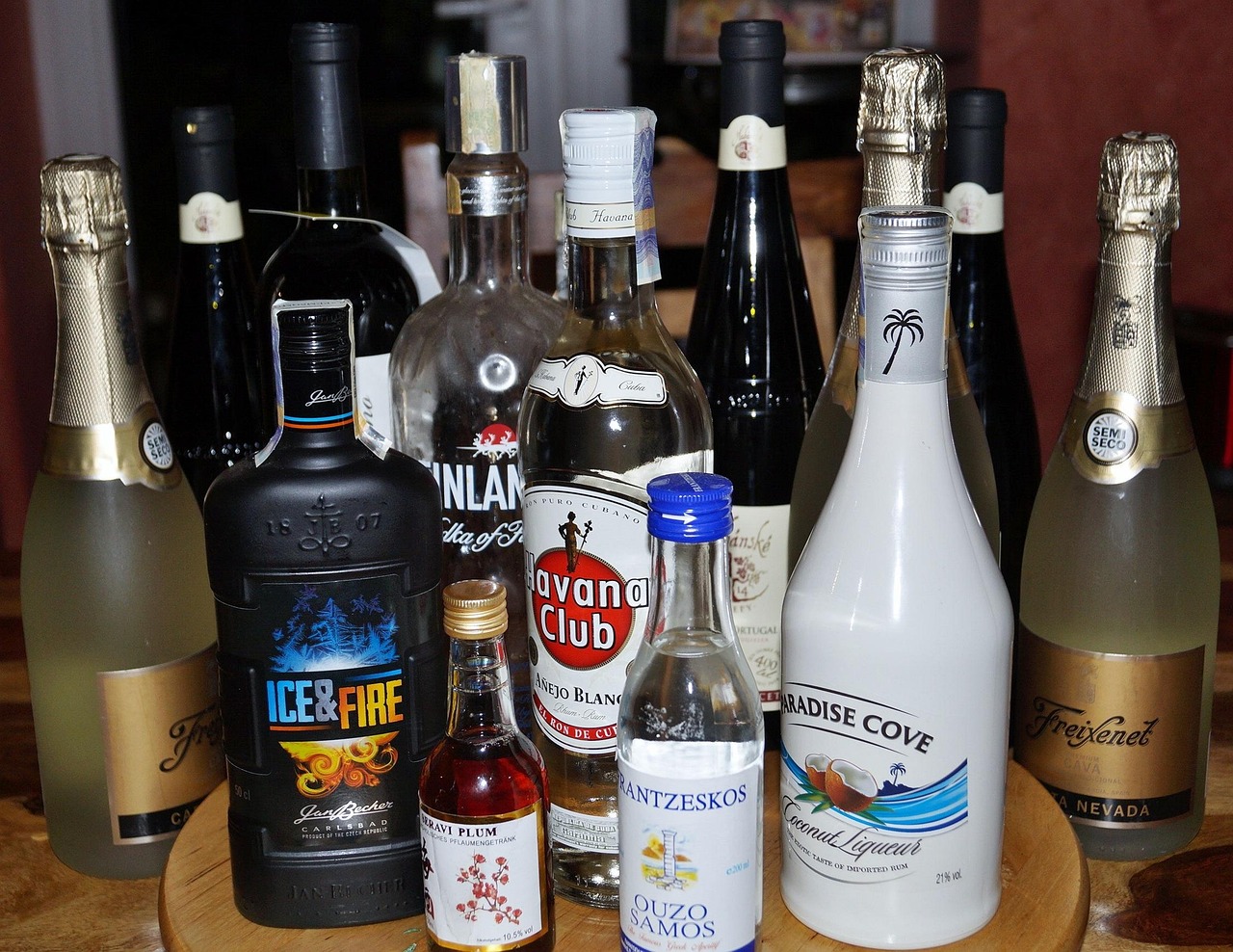 探寻西凤酒的价格，传统佳酿的价值解析