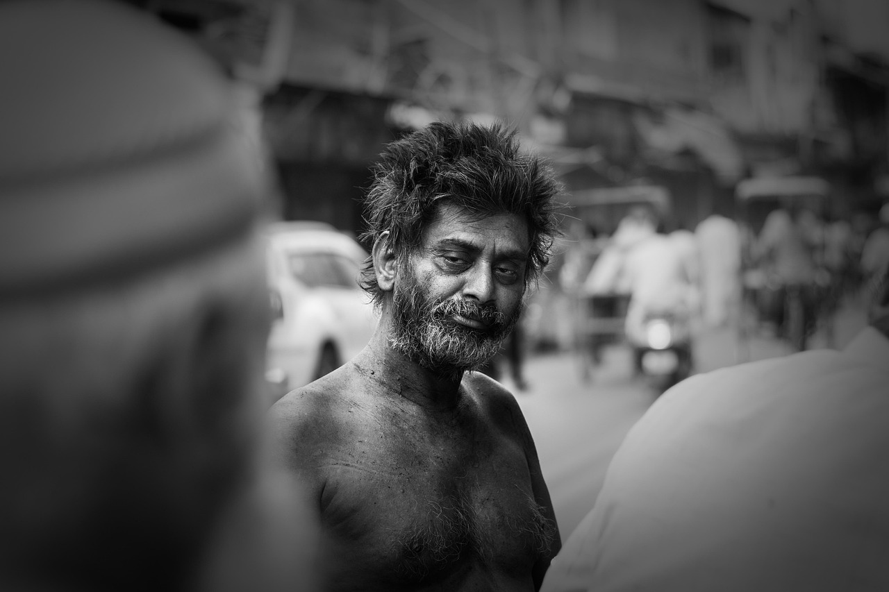 话多难堪 第8页