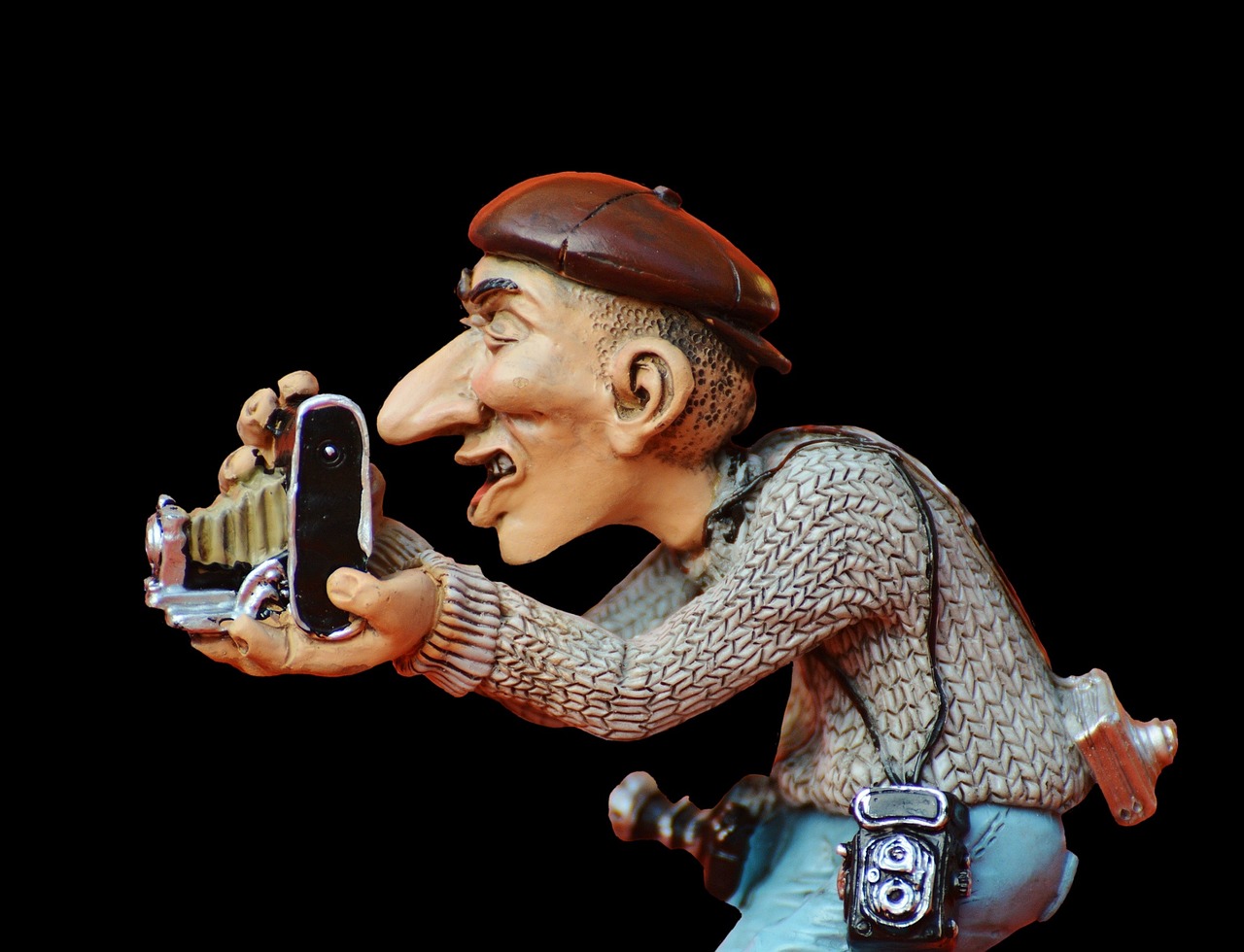 权志龙最新写真，时尚潮流引领者风采展现！