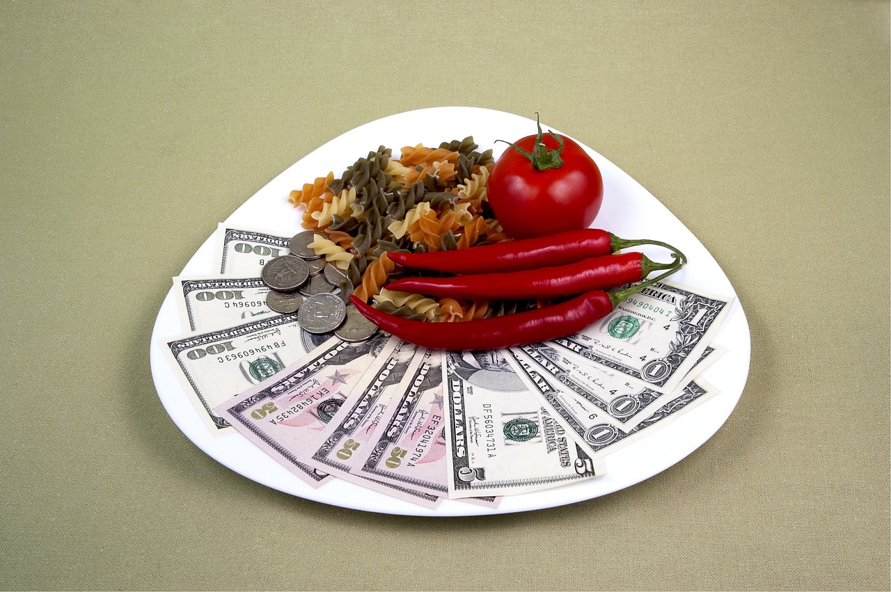 明星饮食大揭秘，他们究竟吃什么？