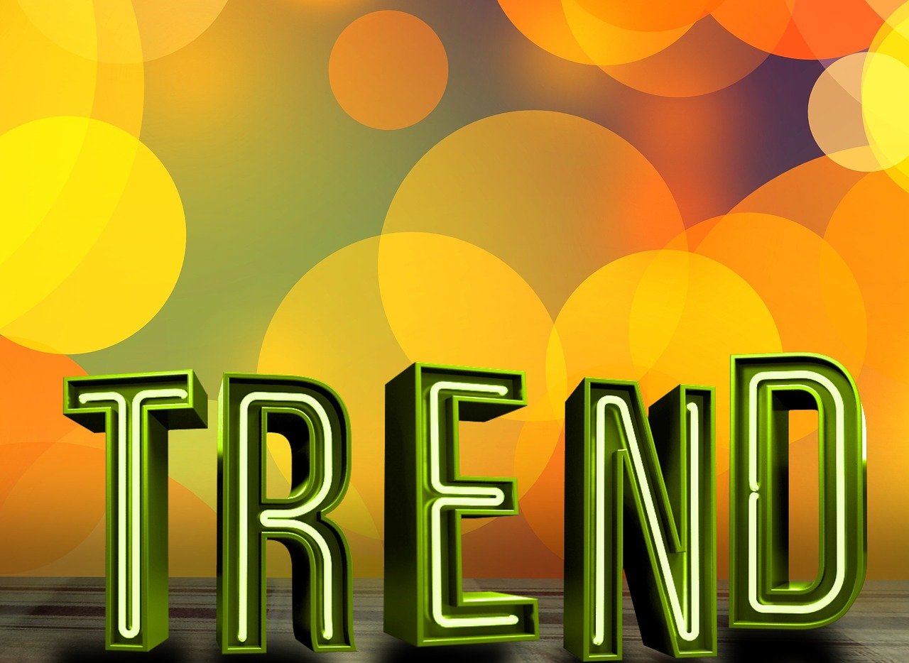 回顾2017，引领潮流的社交互动方式大盘点