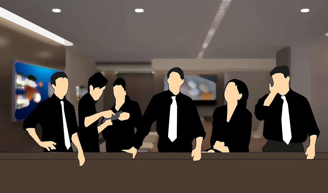 演员职业，艺术演绎与职业精神的交融