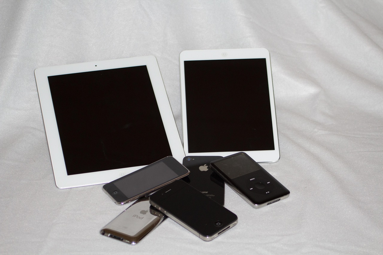 苹果mini4价格分析与市场动态，iPad mini 4价格详解及市场动态趋势