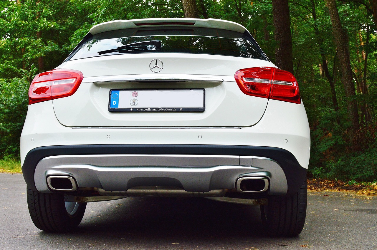 奔驰ML63最新价格概览，豪华SUV市场的新动态