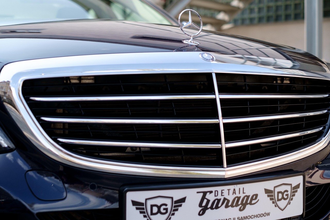 奔驰ML63最新价格概览,豪华SUV市场的新动态