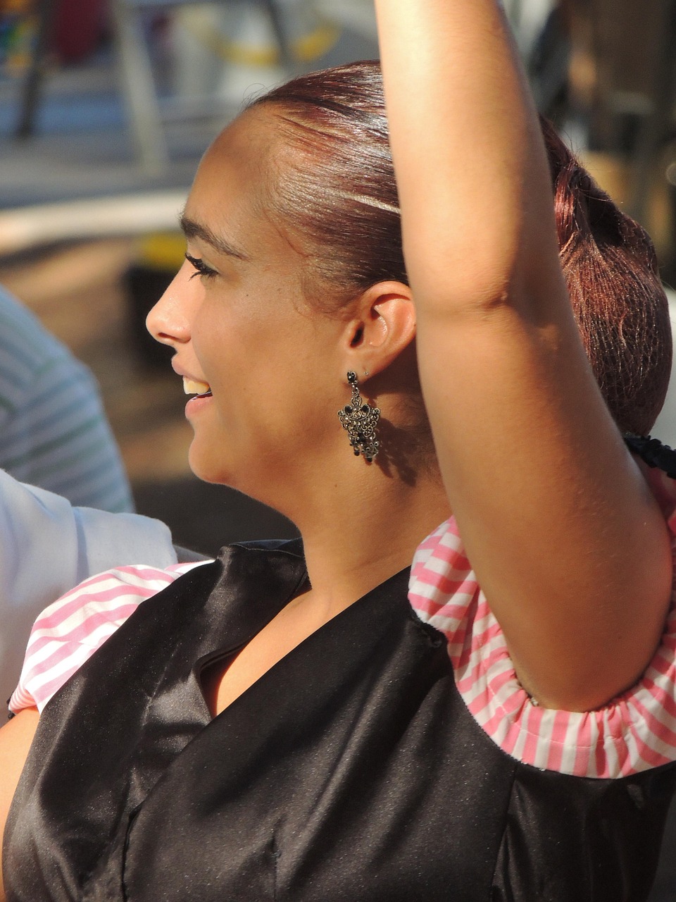 不老女明星,岁月无法侵蚀的美丽传奇