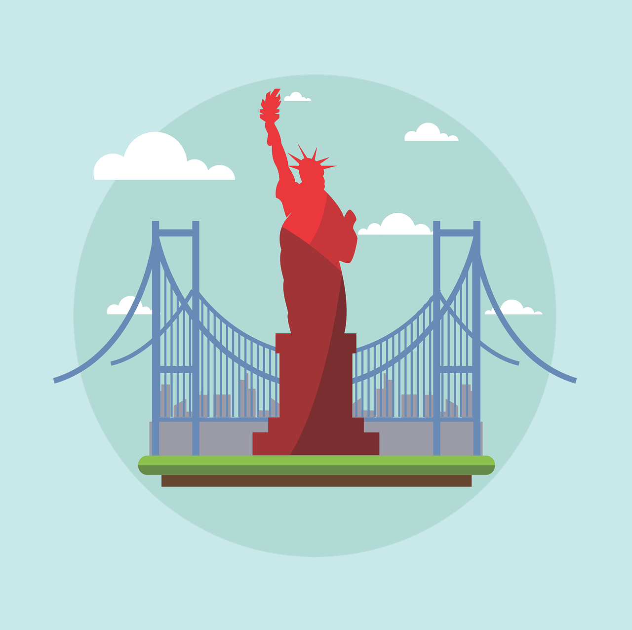 美国对俄罗斯实施新制裁，影响与前景分析