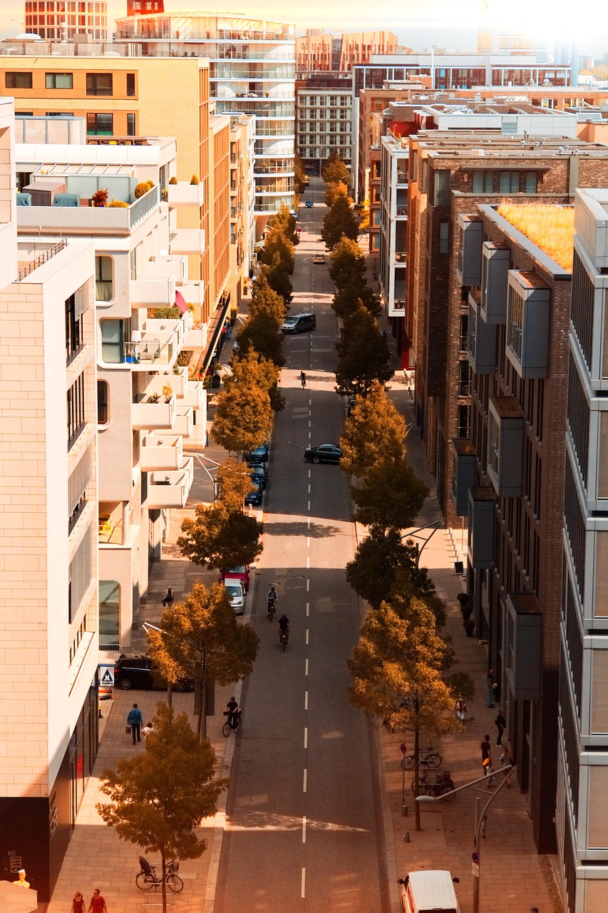布吉最新住宅项目，引领城市生活新潮流的首选之地