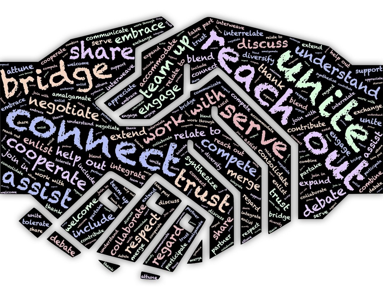 中美关系动态,合作与竞争的复杂多变关系分析