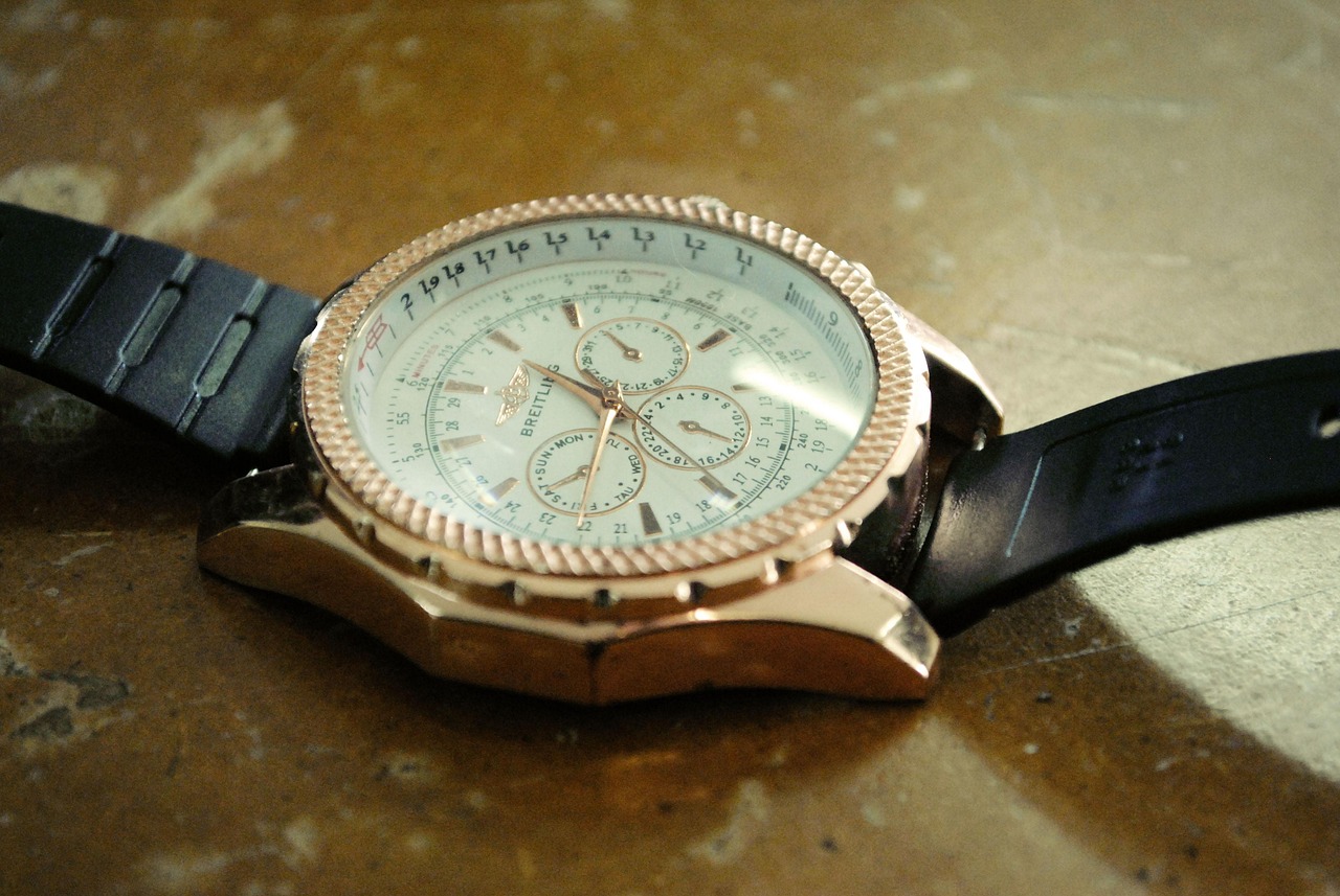 雷达手表价格与图片介绍