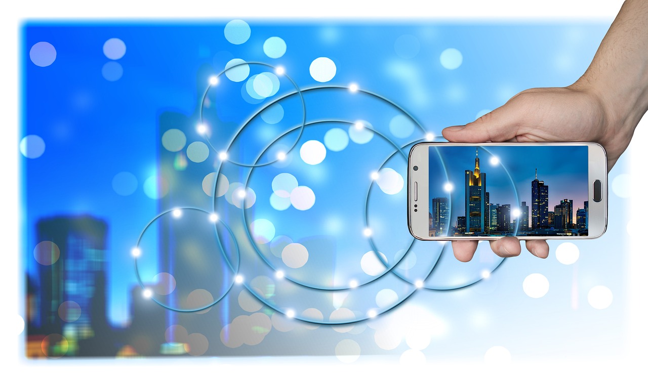 涂鸦智能上市引领物联网行业新篇章