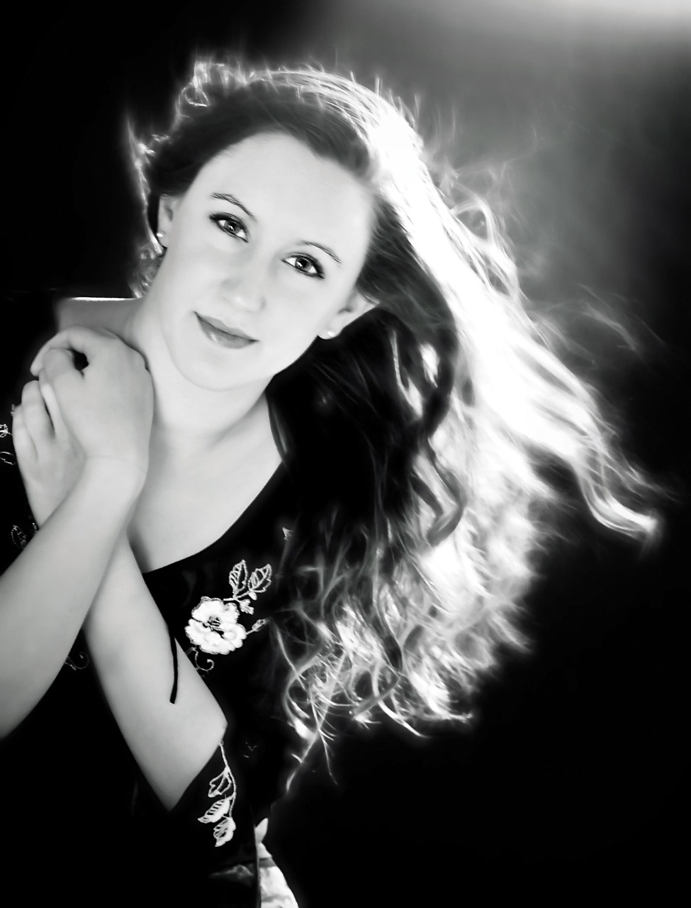 光影传奇，法国女演员苏菲·玛索的优雅与魅力