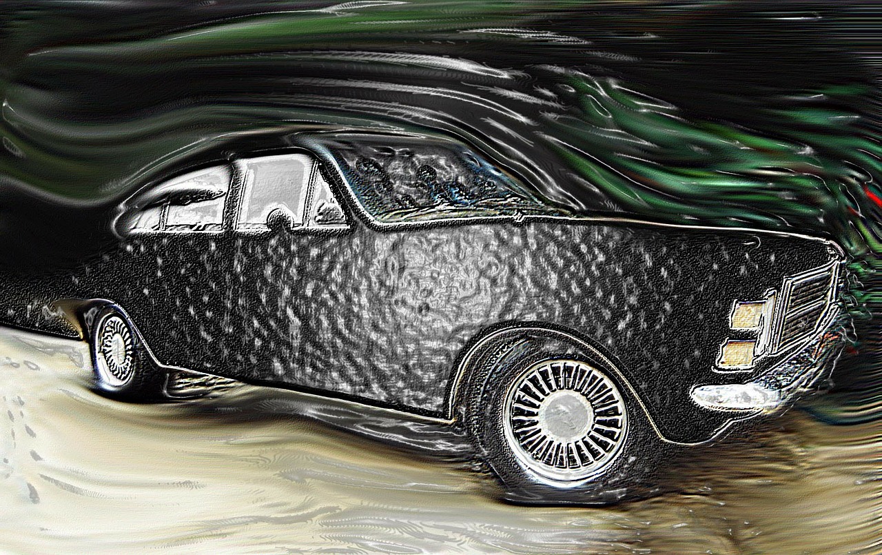 黑色系动漫头像的魅力与独特风采