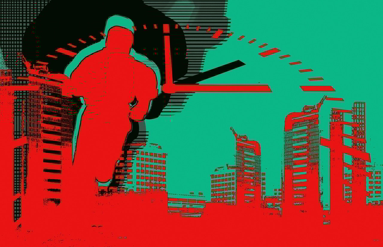 电商代购比赛，一场别开生面的竞技盛宴