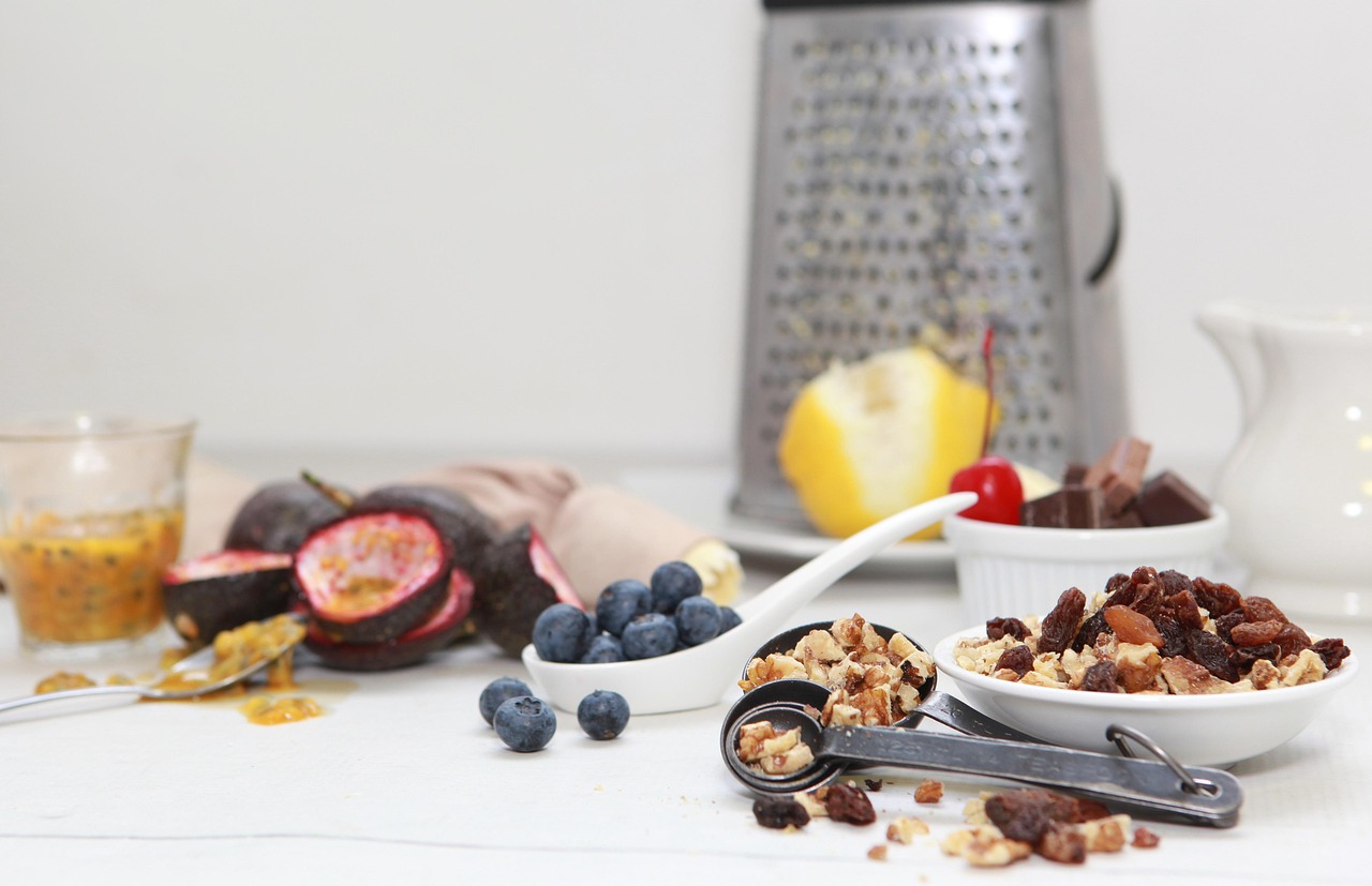 探索哈根达斯新品菜单，冰淇淋的无限创意之旅