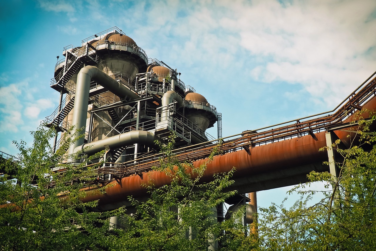 河南废铁价格实时动态及市场走势与影响因素分析