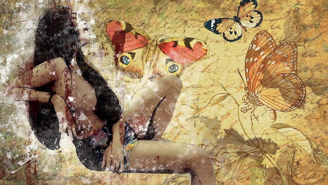 云南女子最新动态，关注伤情，呼吁正义的力量