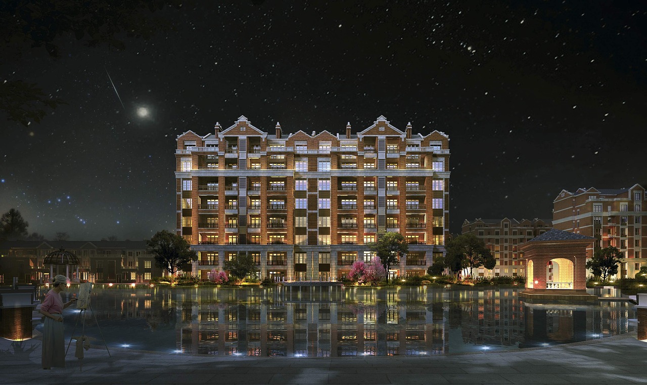 福州青口东台现代化城市新标杆打造计划揭晓