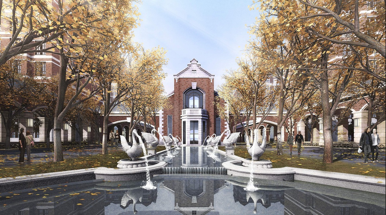 福州青口东台现代化城市新标杆打造计划揭晓