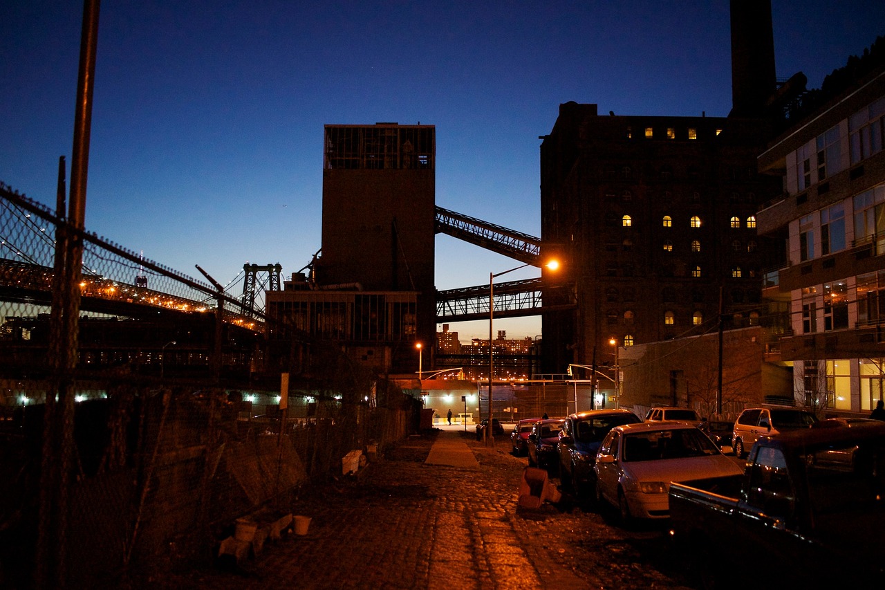 福州青口东台现代化城市新标杆打造计划揭晓