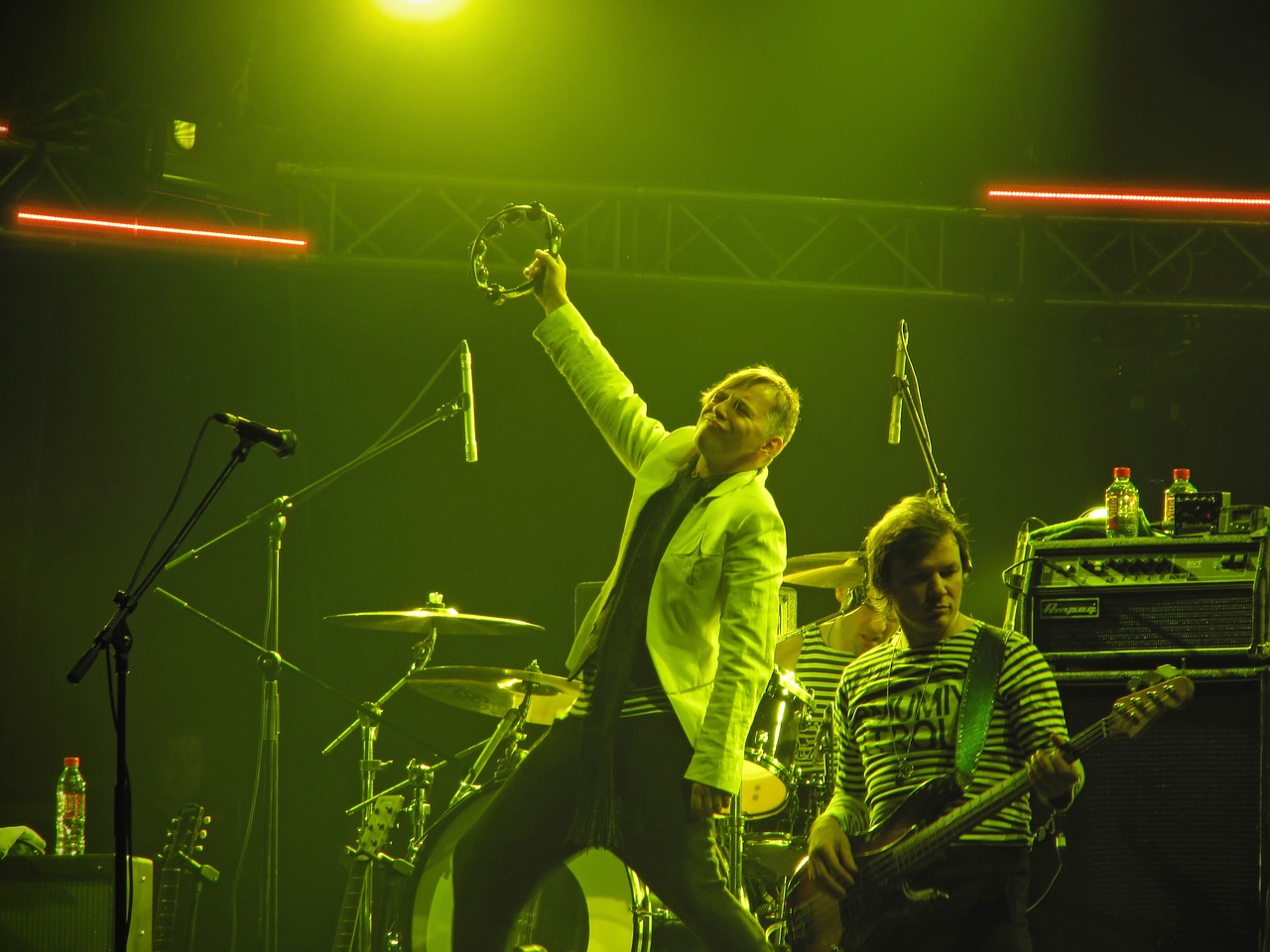 许华升2016新作，音乐与人生的交响乐章