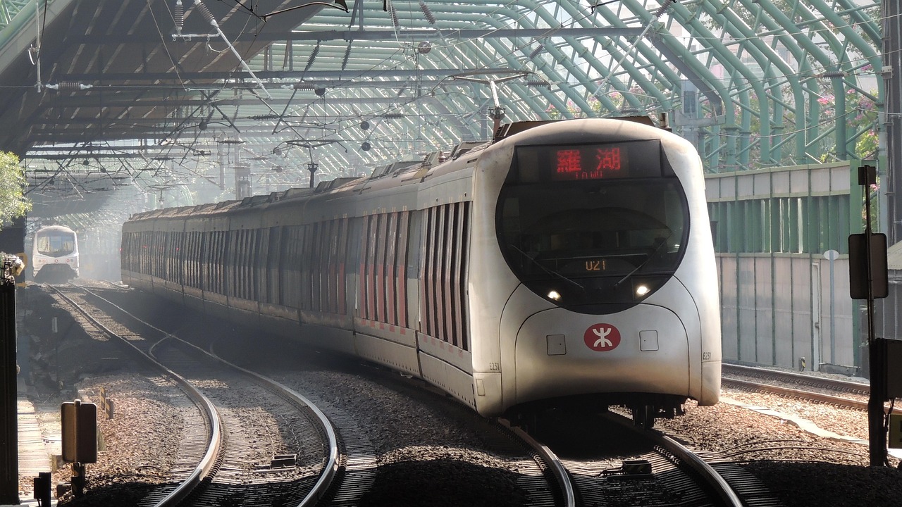 天津地铁10号线最新进展、规划与未来展望