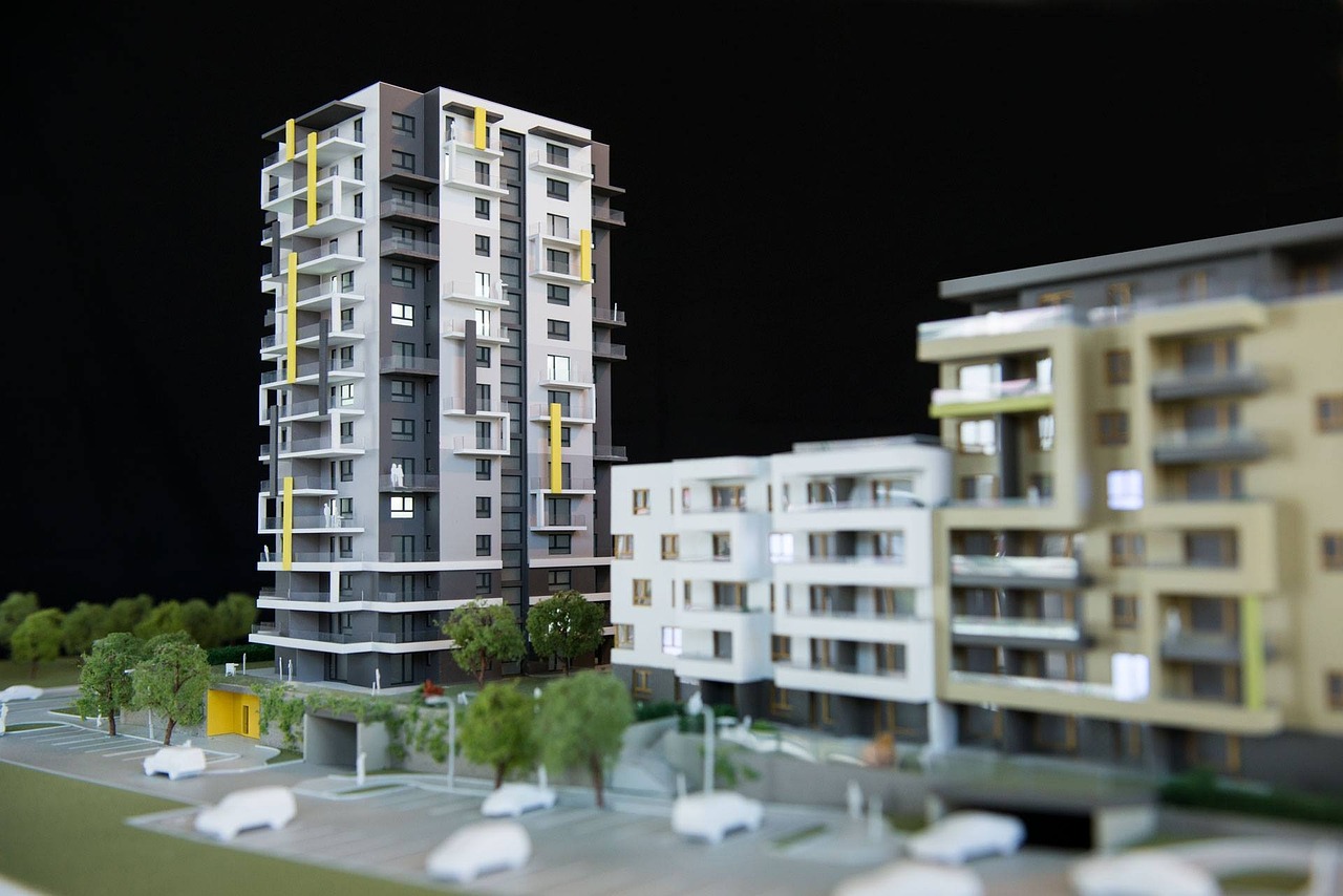 河西务未来城市发展蓝图规划出炉，揭秘最新规划，展望美好未来