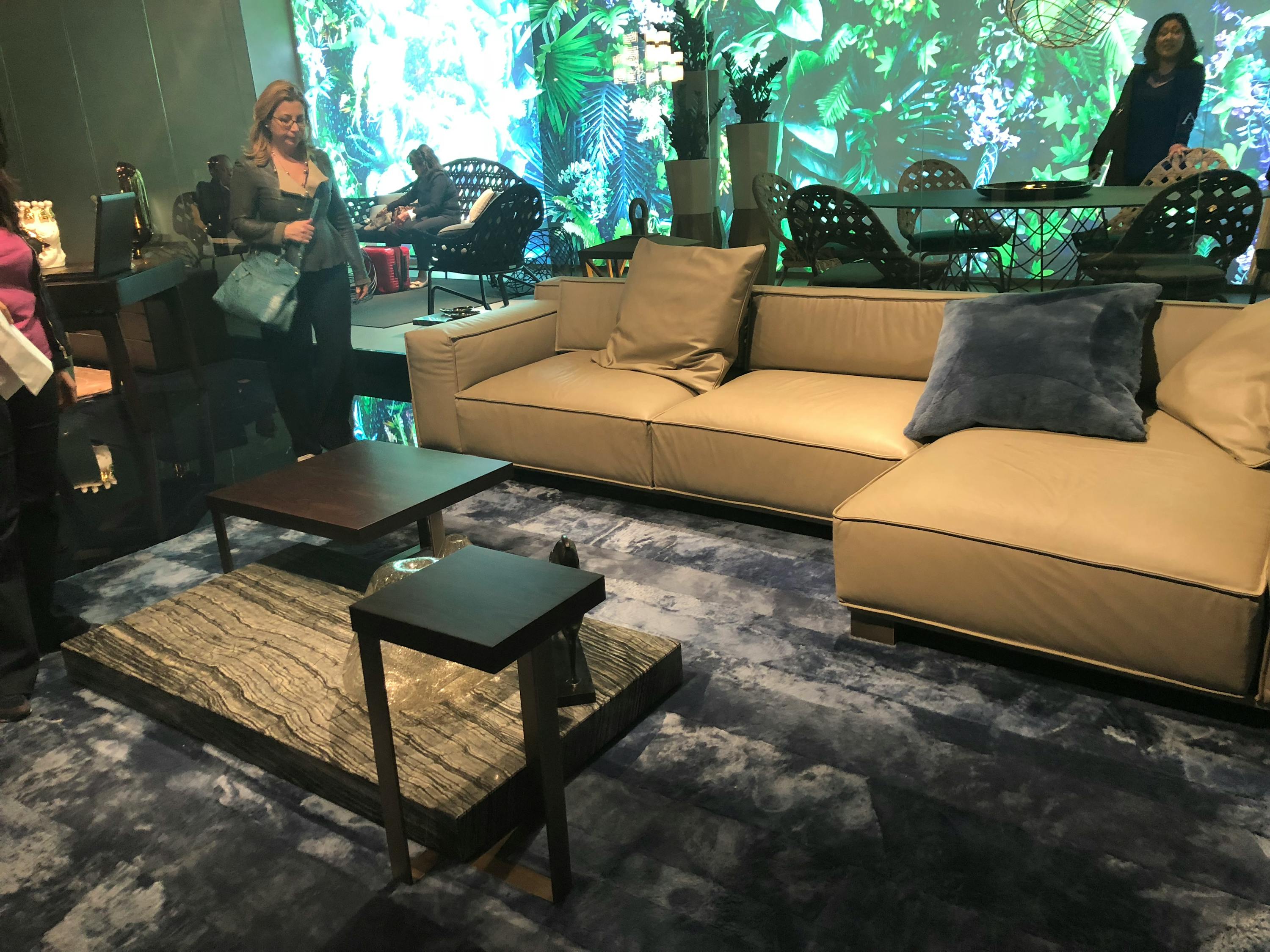 丽床资讯，探索现代家居时尚与舒适的奥秘