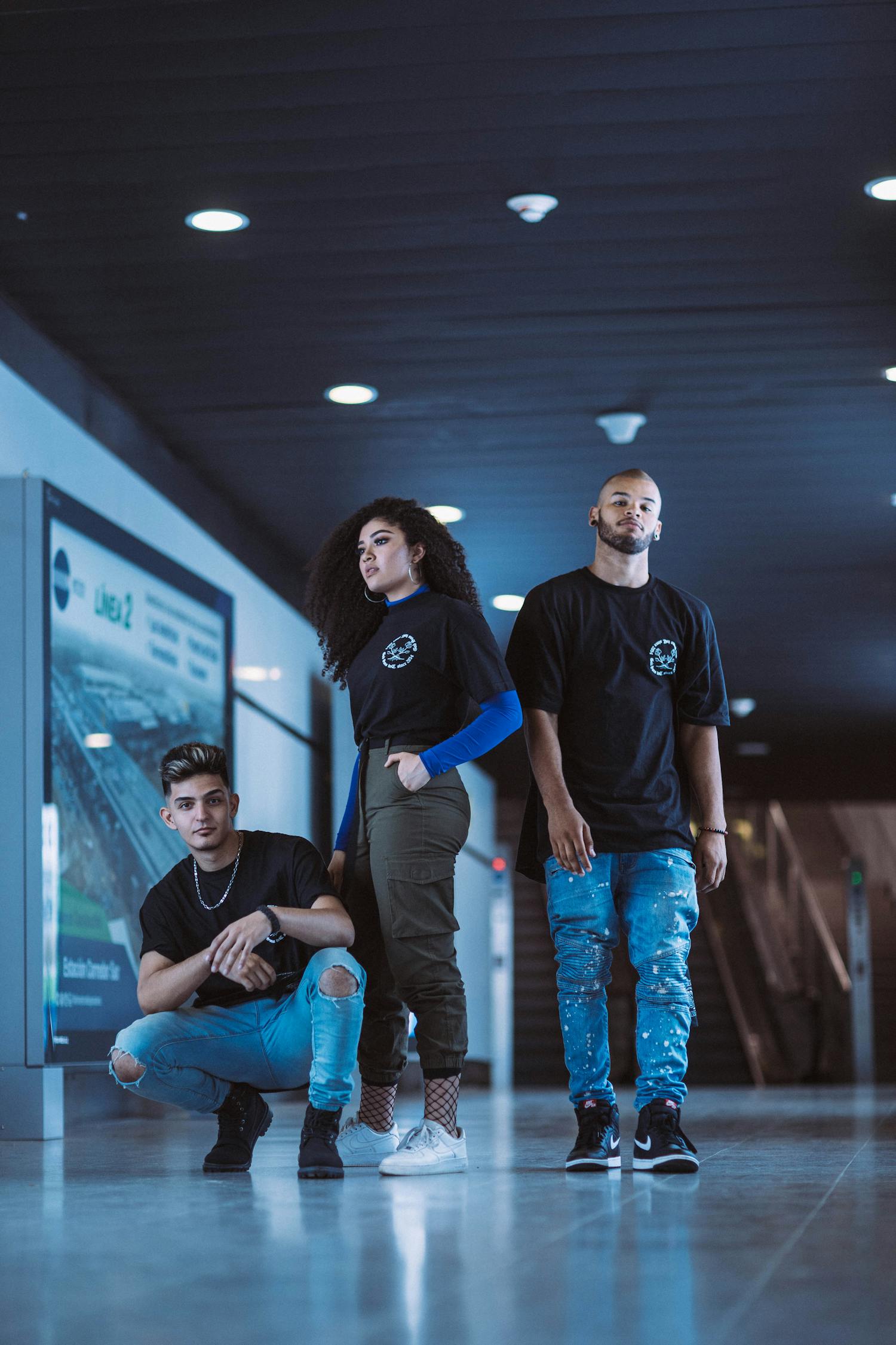 益达服装最新招聘启事，寻找时尚领域精英人才加入我们的团队！