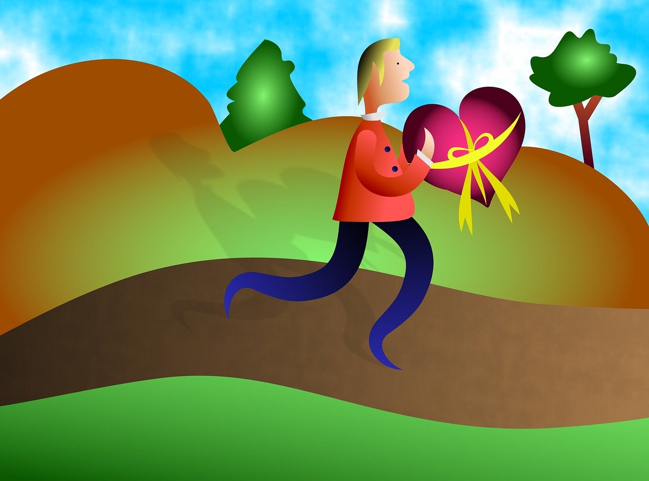 蓝樱浅蝶 第8页