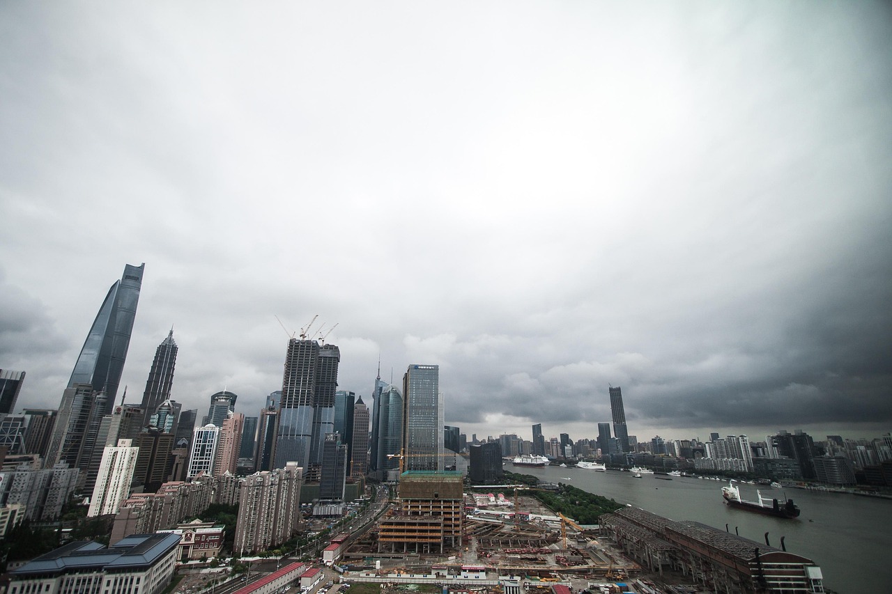 暴风使命 第5页