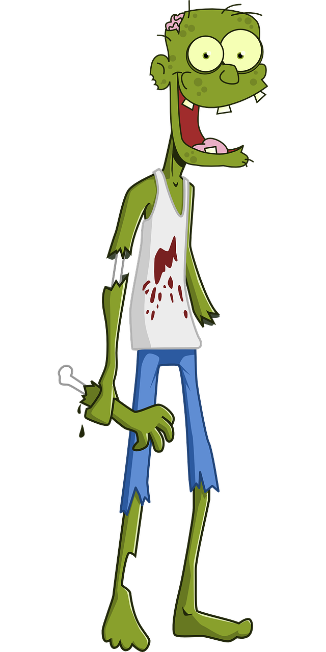 嗜桖仦媄囡 第6页