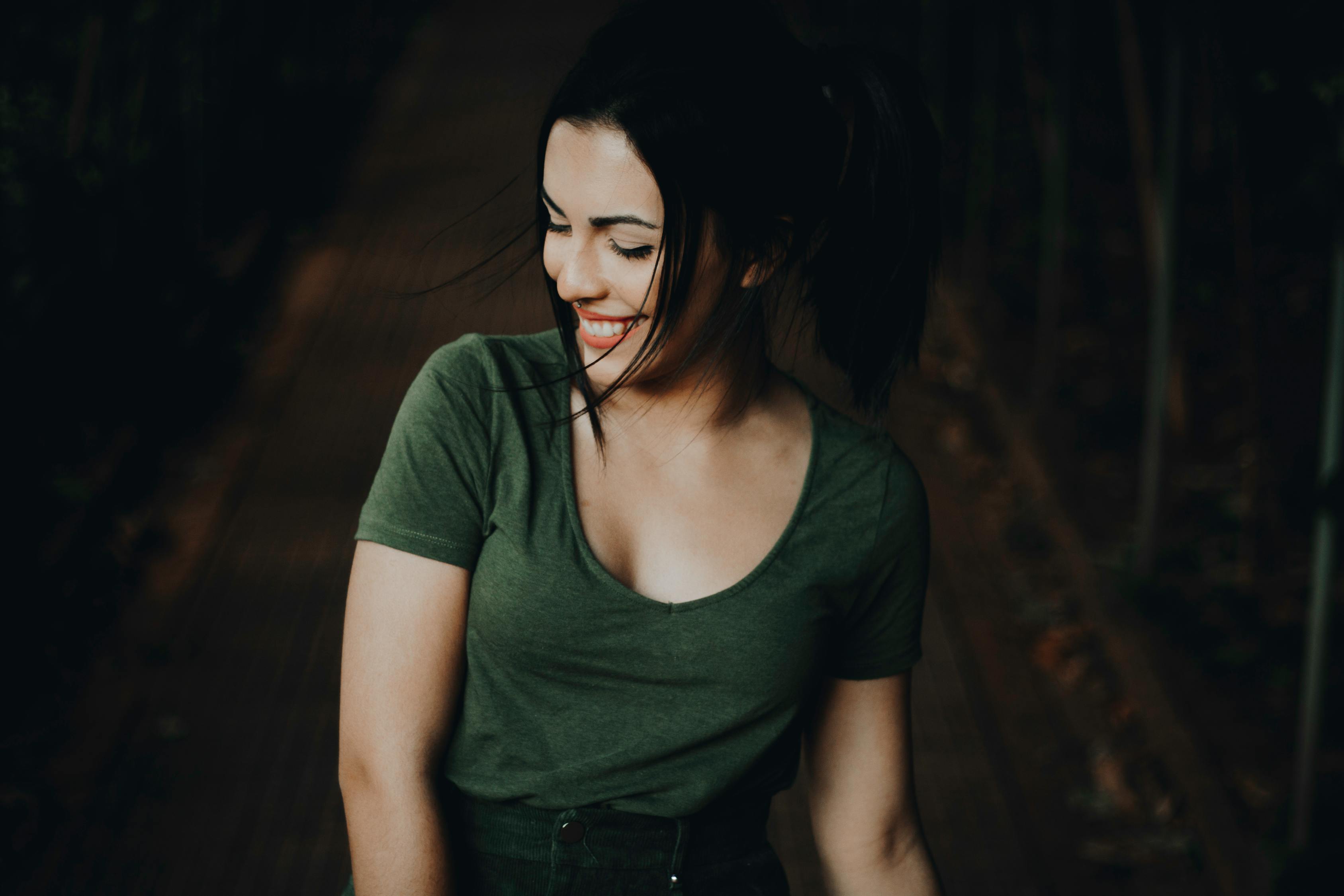 娱乐圈璀璨焦点，明星性感美女风采展露