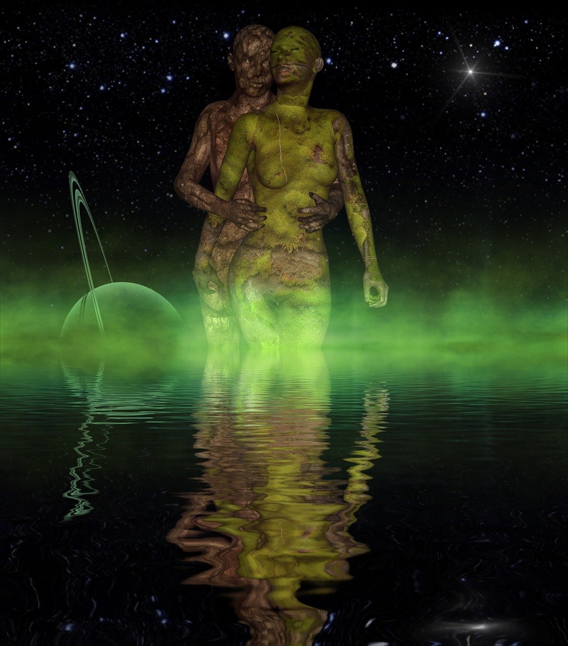 梦见电影明星，星光之梦的心灵触动与深邃情感体验