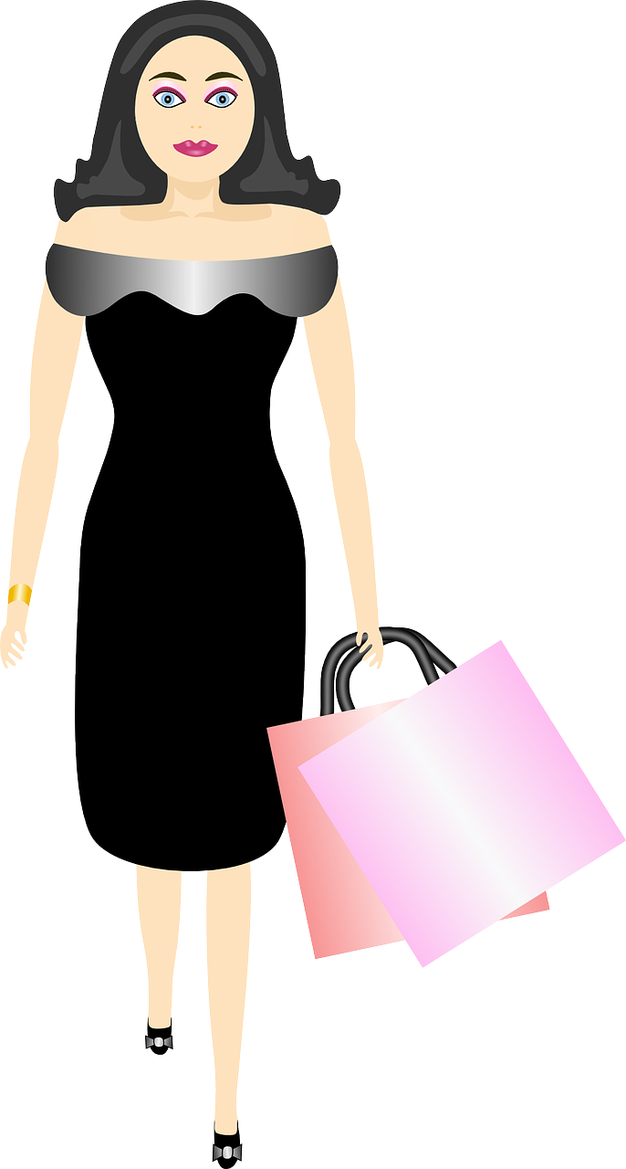 动漫裙子,时尚魅力与梦幻色彩的绝美融合