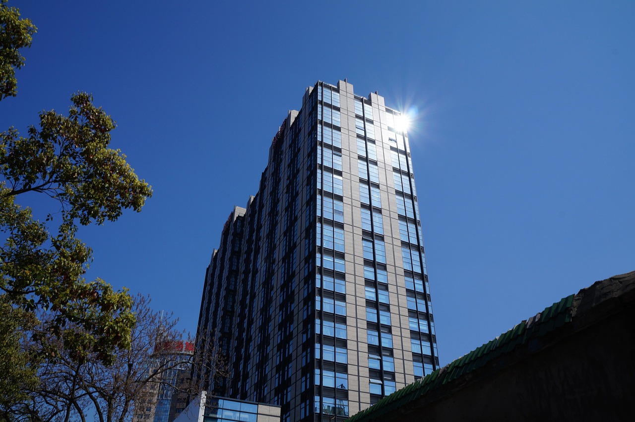 云浮楼盘价格行情深度解析及趋势预测