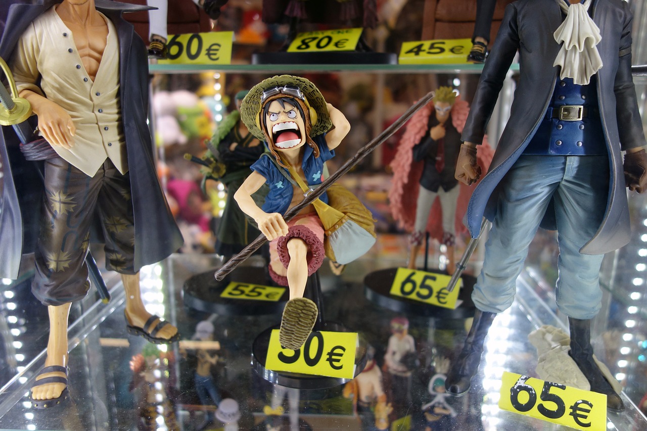 2017年度日本动漫热门盘点回顾