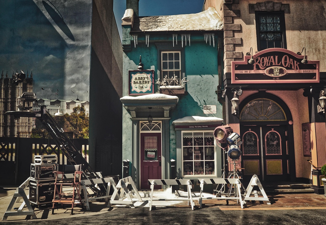 黔江电影院最新上映影片探索，电影的魅力之旅