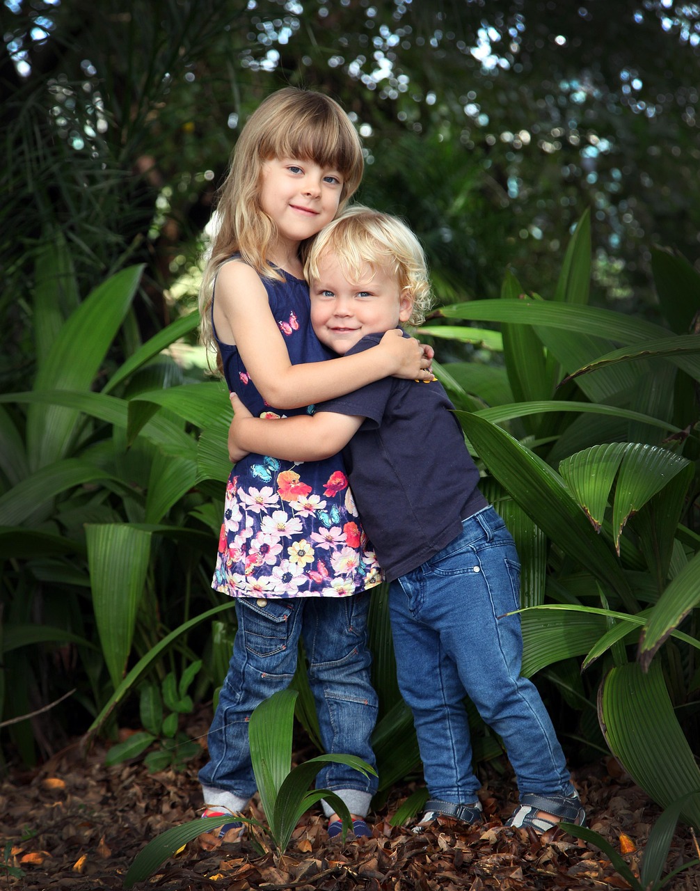 竹里风生 第6页