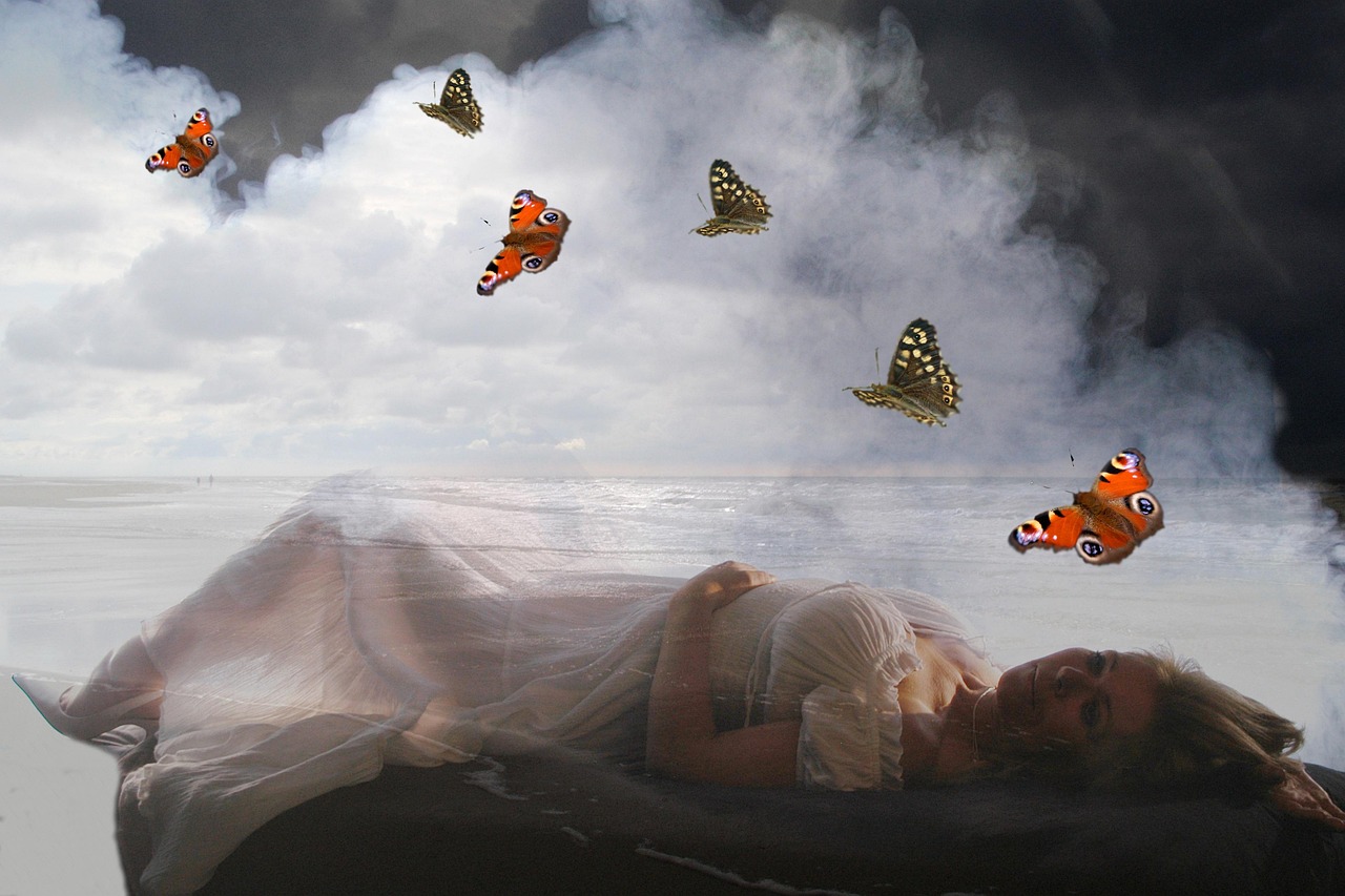 回眸最初 第5页