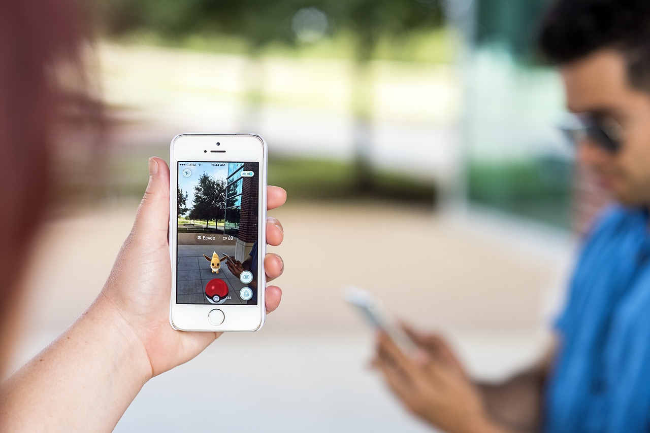 2017年度热门手机游戏平台概览