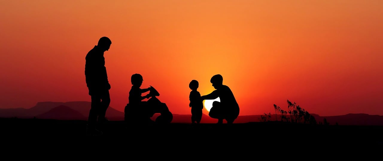 电视儿童,双刃剑下的成长之路