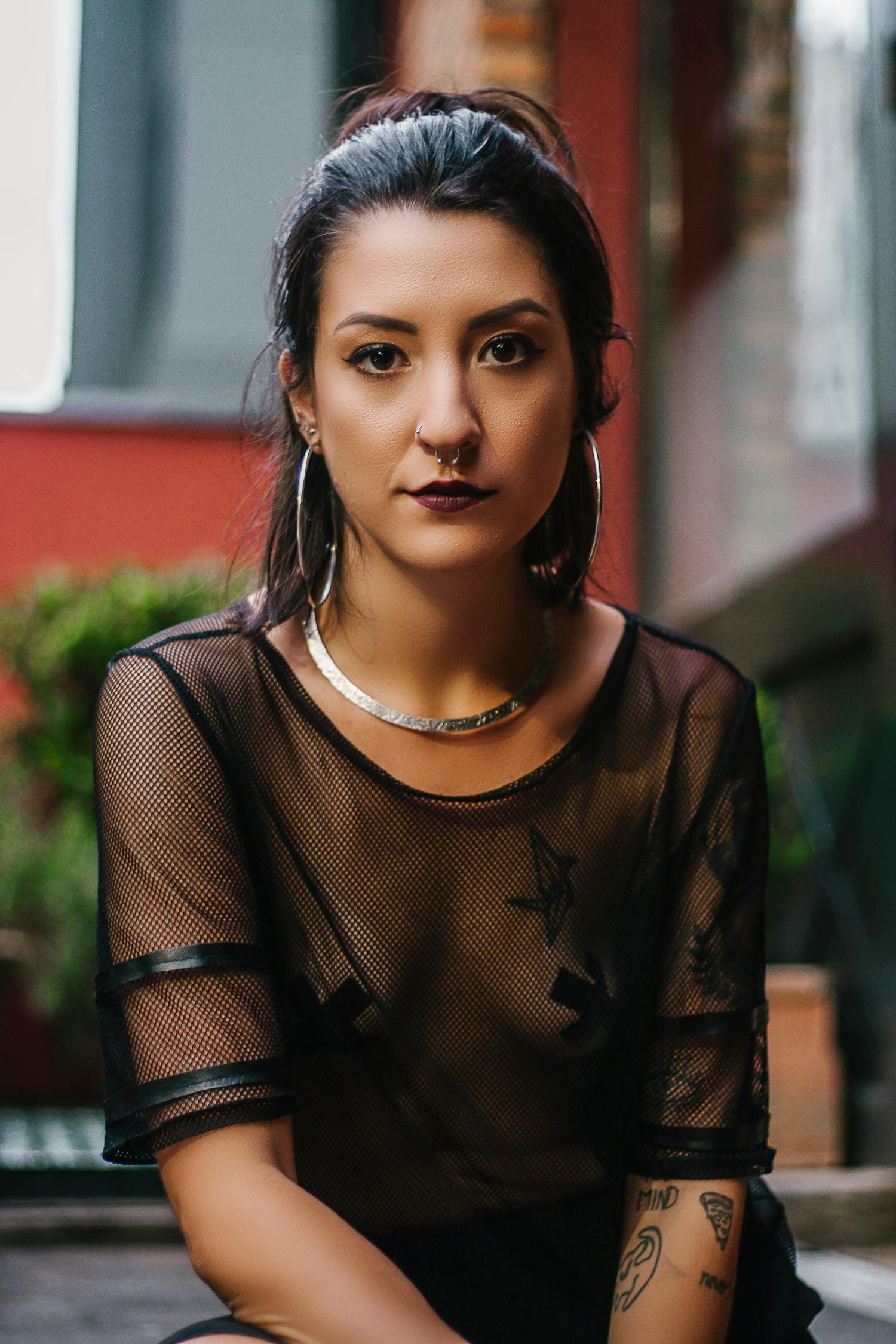 星恋影随 第5页