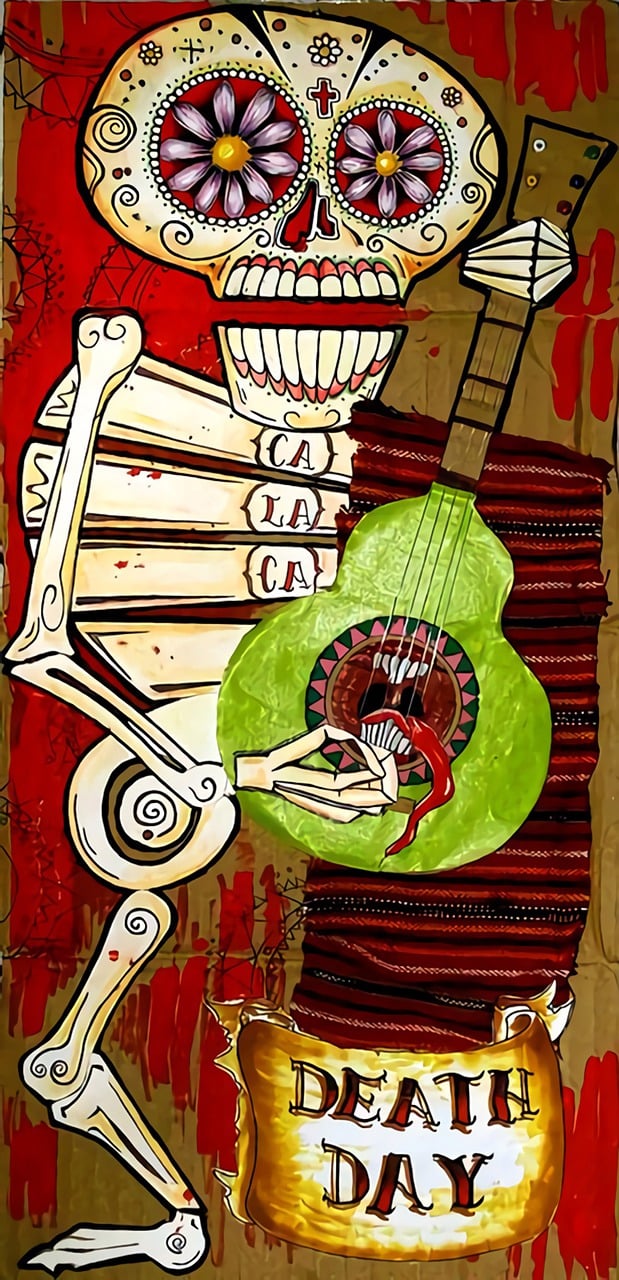 花开无言 第5页