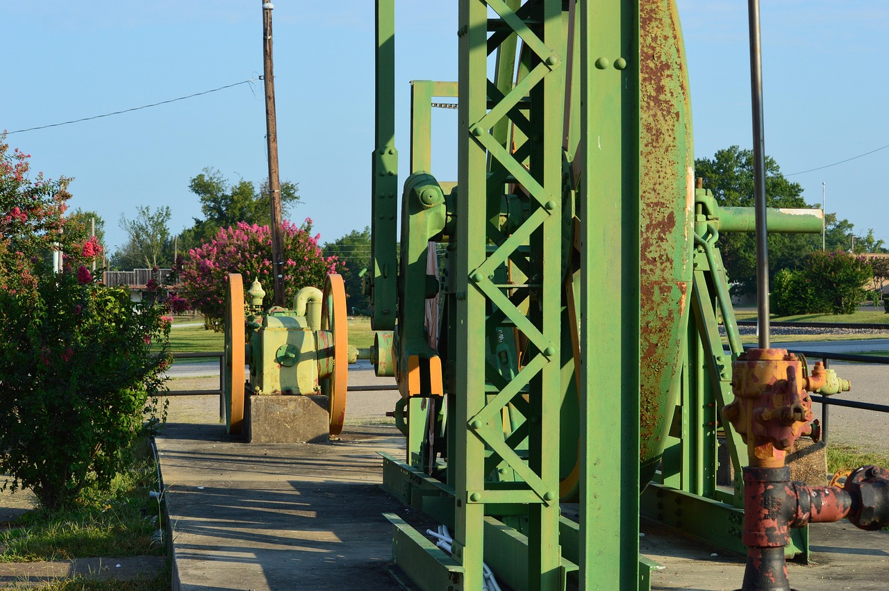 全球原油市场动态解析，最新原油价格查询与影响因素深度剖析