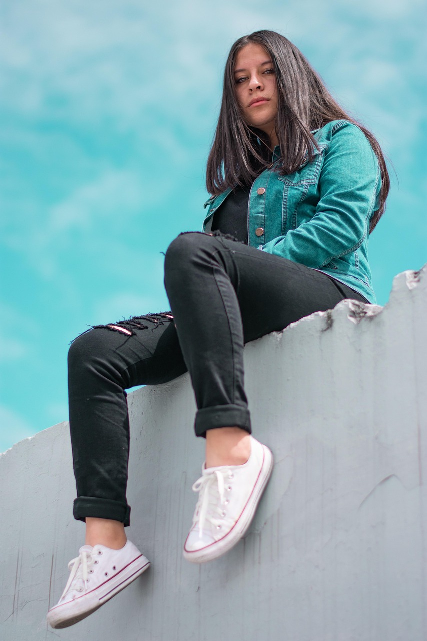 女明星马甲线，美丽与健康的完美融合展现风采魅力！