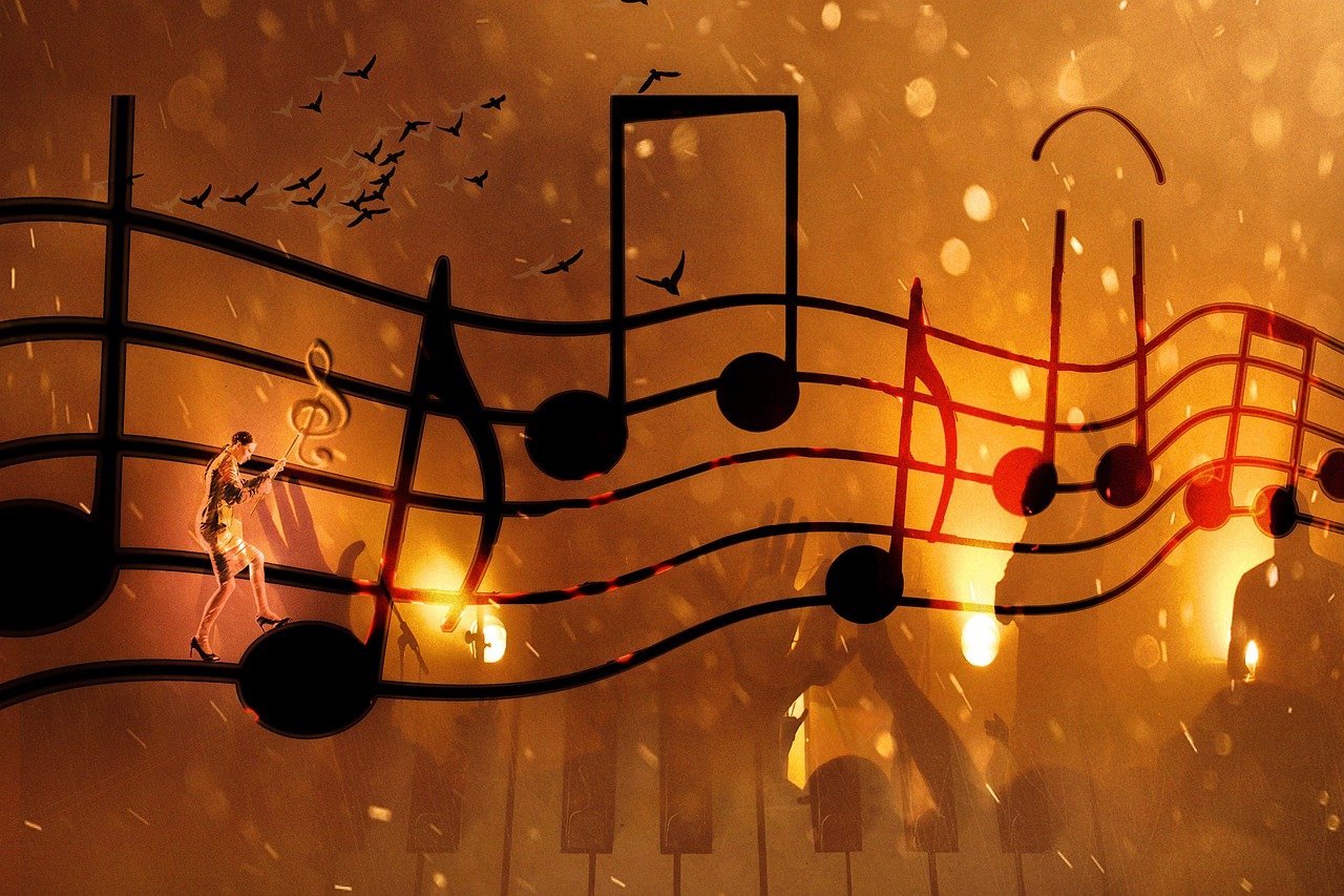 电影二泉映月，音乐与情感的完美交融之旅