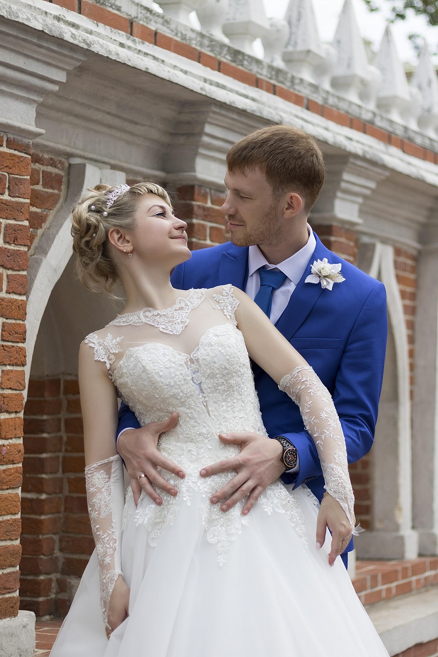 河津最新结婚短片，见证爱情的幸福时刻