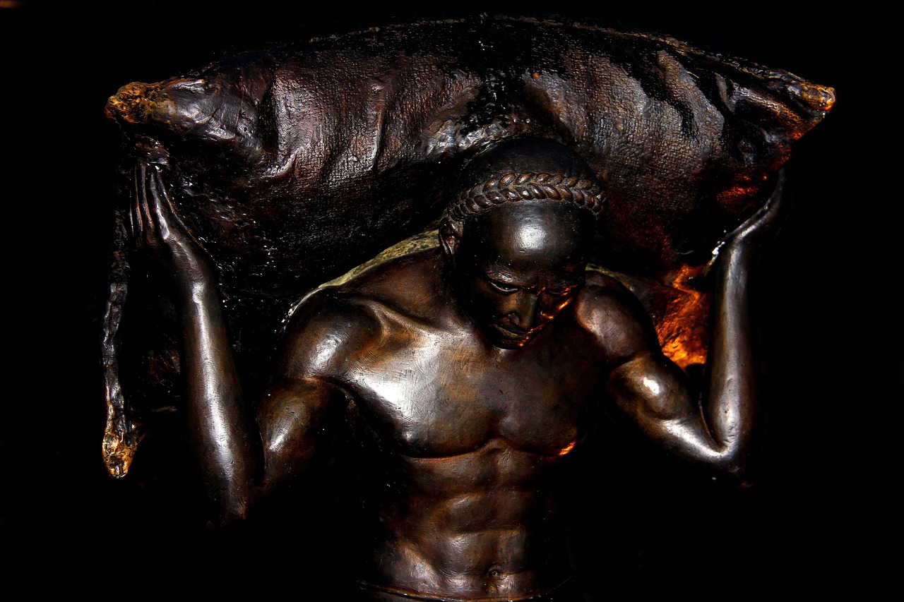 揭秘最新发现，人类存在来世之谜